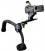 HAIDA SHOULDER STABILIZER SUPPORT FOR VIDEO OR DSLR