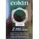COKIN PRO GRAD NEUTRAL GREY G2 Z121L