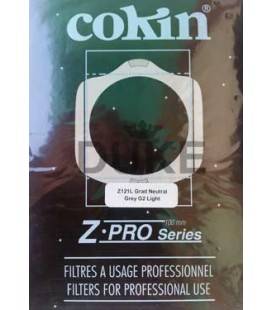 COKIN PRO GRAD NEUTRAL GRAU G2 Z121L