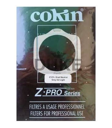 COKIN PRO GRAD NEUTRAL GRAU G2 Z121L