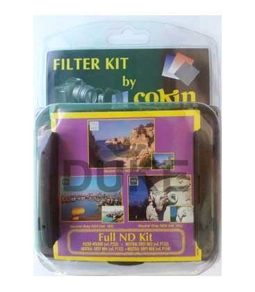 COKIN ND KIT P H270A