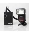 PHOTTIX POWER CABLE PPL-200 POWER PACK FOR NIKON