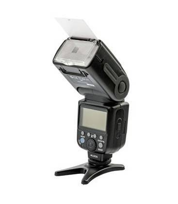 FLASH GLOXY TTL TR-985 C PER CANON