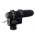 HAHNEL MICROPHONE EXTERNE MK200 POUR CAMÉRA