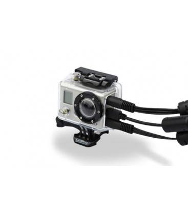 GOPRO SKELETTGEHÄUSE HD (AHDSH001)