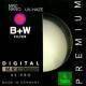 B+W Filtro UV MRC Nano XS-Pro 58mm (1066120)