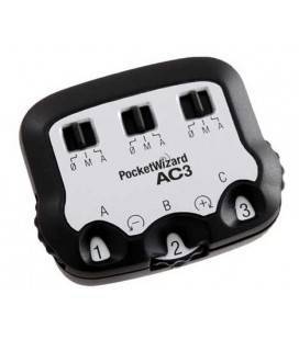 POCKETWISARD ZONE CONTROLLER AC3 FÜR CANON