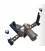 SUPPORTO PER FARI RETRAIBILI DSLR RIG RL-01
