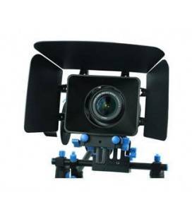 RIFRATTORE MATTE BOX M1