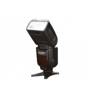 LIVE FLASH DF-583 TTL WIRELESS FOR CANON