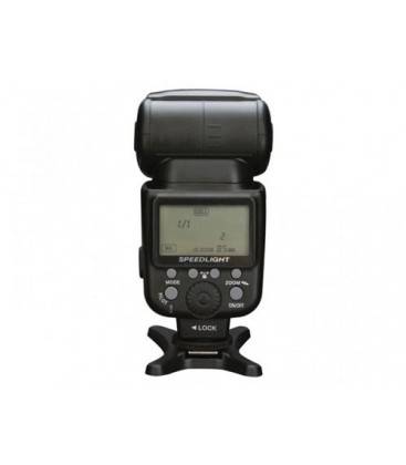LIVE FLASH DF-583 TTL WIRELESS FOR CANON