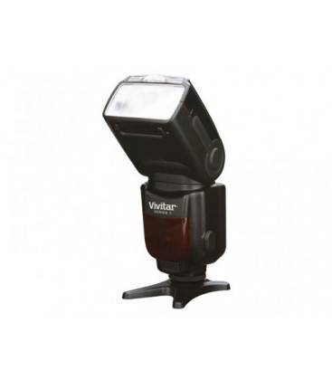 LIVE FLASH DF-583 TTL WIRELESS POUR NIKON