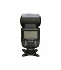 LIVE FLASH DF-583 TTL WIRELESS POUR NIKON