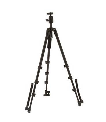 VIVITAR STATIV VPT-450 2 IN 1 MIT STABILISATOR