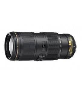 NIKKON 70-200 MM f/4G AF-S ED VR NIKKKOR