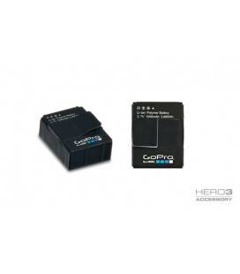 GOPRO BATTERIE RECHARGEABLE POUR HERO 3 ( AHDBT-302)