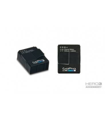 GOPRO BATTERIE RECHARGEABLE POUR HERO 3 ( AHDBT-302)