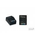 GOPRO BATTERIE RECHARGEABLE POUR HERO 3 ( AHDBT-302)