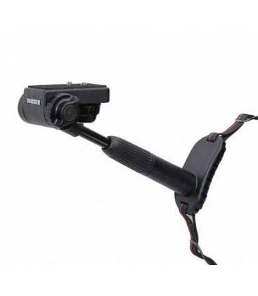 KAISER SHOULDER SUPPORT FOR VIDEO CAMERA