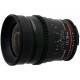 SAMYANG 35mm T1.5 V-DSLR FOR NIKON