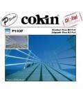 COKIN FILTER DEGRADED BLUE SERIES P123F B2 DARK