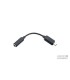 Gopro Adaptador Microfono 3.5Mm Para Hero3 (Amccc-301)