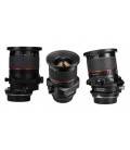 SAMYANG 24mm F3.5 TILT SHIFT ED AS UMC FOR CANON