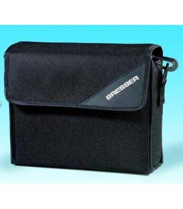 Comprar Bresser Binóculos Hunter 8-24X50