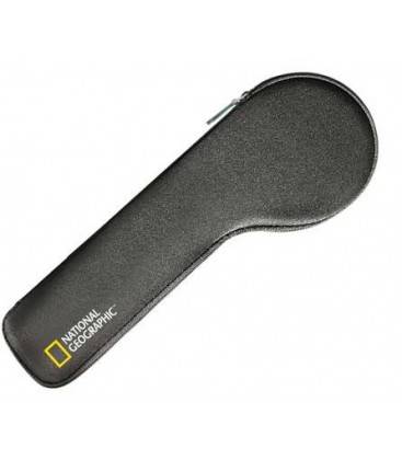 LOUPE GÉOGRAPHIQUE NATIONALE À LEDS 2.5X/4X