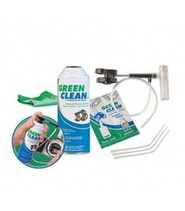 GREEN-CLEAN KIT LIMPIEZA SENSOR SC-4200 (SOLO SE ENVIA A CANARIAS)