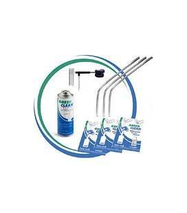 GREEN-CLEAN CLEANING KIT P/SENSOR SC-4000