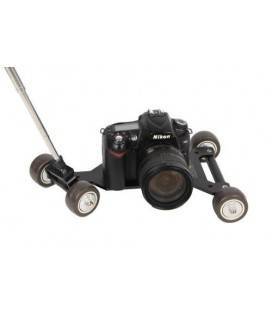 SEVENOAK PIATTAFORMA SCORREVOLE SK-DW01