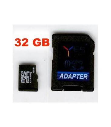 JA MICRO SD 32GB