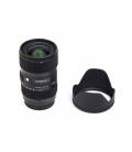 SIGMA 18-35MM F1.8 DC (ART) HSM FOR CANON