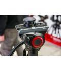 MANFROTTO TESTA VIDEO MVH500AH