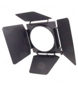 INTERFIT BARNDOOR PARA FLASHESH EX
