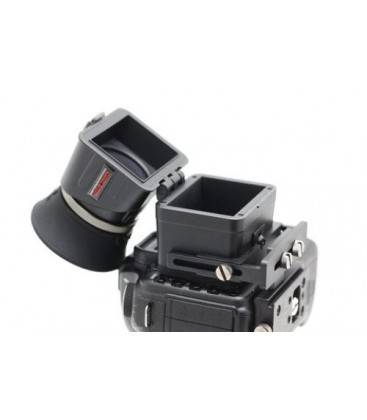 SCHWENKBARER UNIVERSELLER SUCHER LCD VF-3