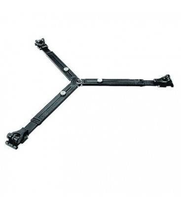 MANFROTTO STABILISATEUR MV165 AVEC POINTES DE CLOU