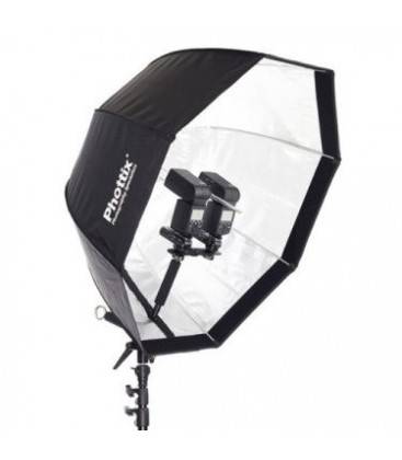 Comprar Phottix Varos Ii Flash Bracket Combo