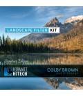 LUCROIT LANDSCAPE KIT COLBY BROWN