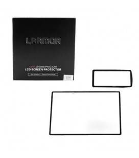 GGS LARMOR SCREEN PROTECTOR PER NIKON D7100