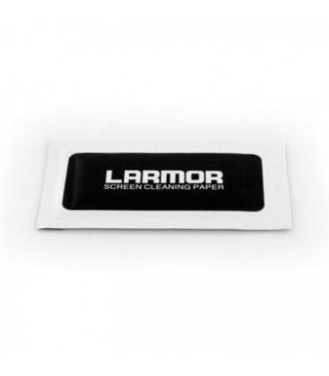 Ggs Larmor Protector De Pantalla Para Nikon D7100