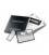 GGS LARMOR PROTECTOR DE PANTALLA - LCD PARA CANON EOS 70D Y 80D