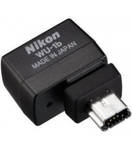 NIKON WIRELESS MOBILE ADAPTER WU-1B