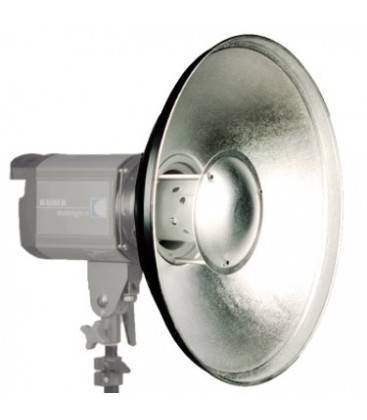 KAISER REFLECTOR 420MM PARA STUDIO LIGHT H Y C