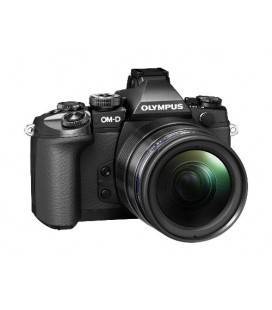 OLYMPUS CAMERA EVIL OM-D E-M1 + OBJECTIF 12-40 MM