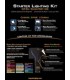 ROGUE LIGHTING ACCESSORIES KIT