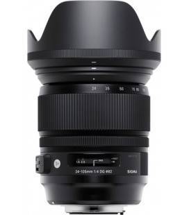 SIGMA ART 24-105mm F4 DG OS HSM PER CANON