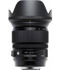 SIGMA ART 24-105mm F4 DG OS HSM PER CANON