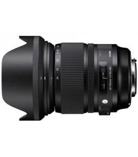 SIGMA ART OBJECTIVE ZOOM 24-105mm F4 DG OS HSM PER NIKON